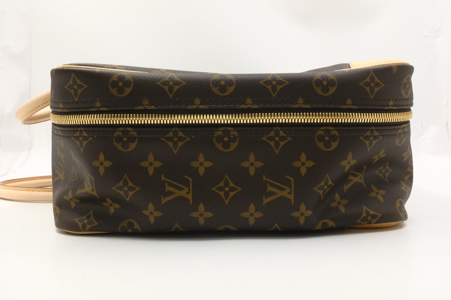 Louis Vuitton Sirius 45 in Monogram Canvas