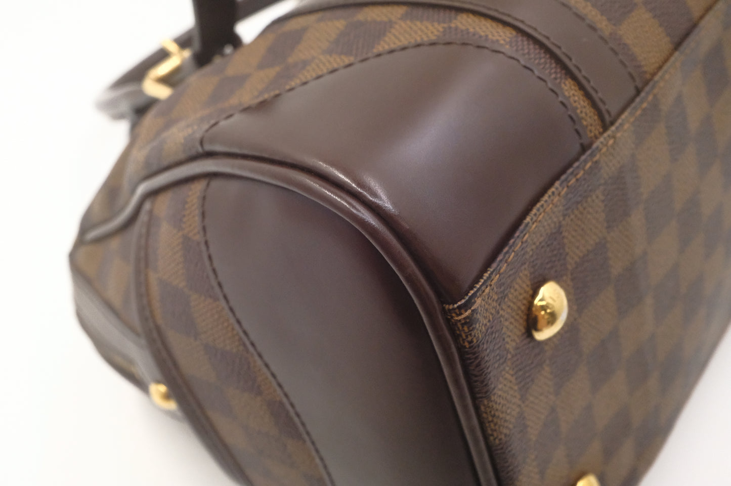 Louis Vuitton Berkeley in Damier Ebene Canvas
