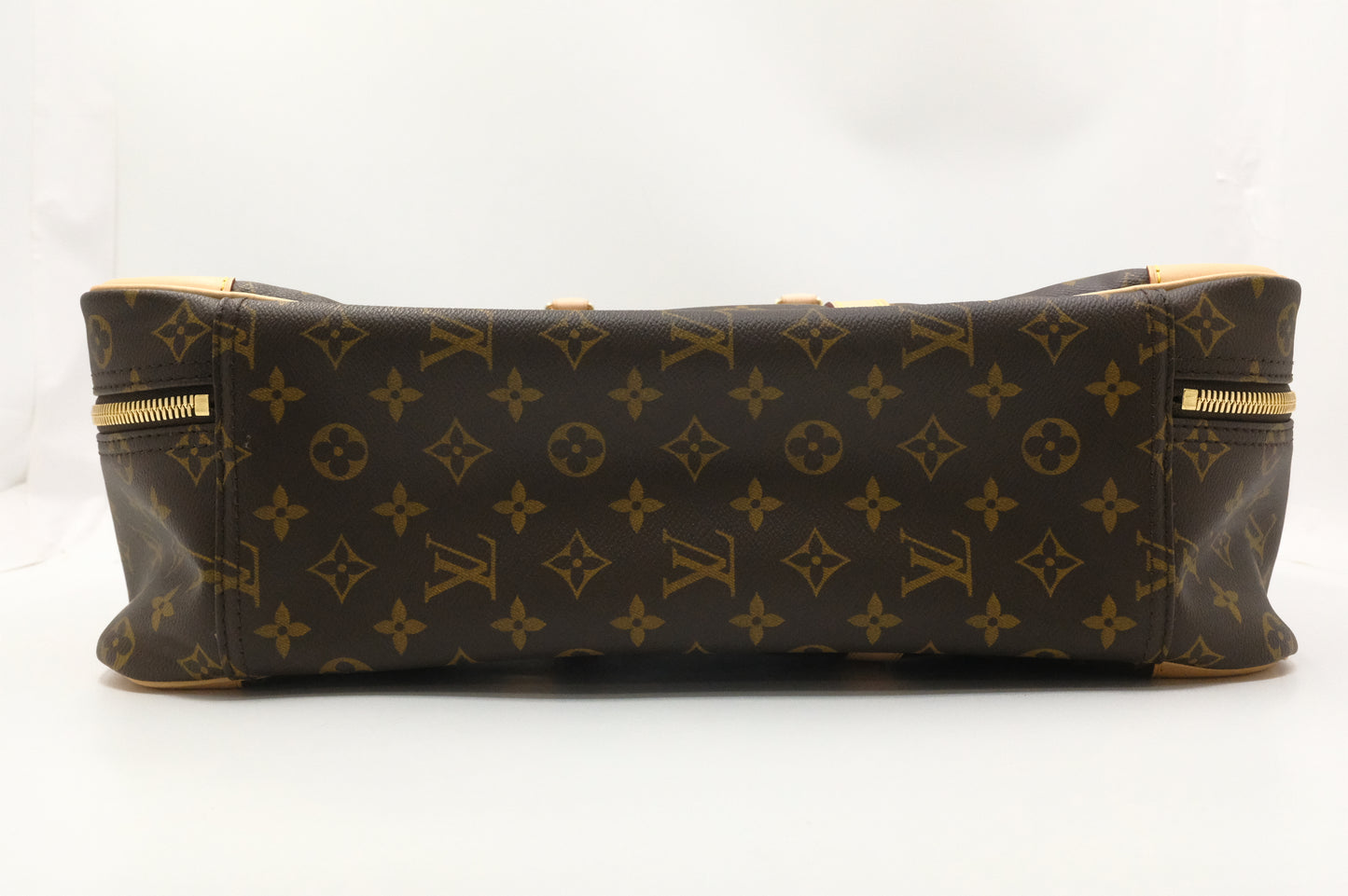Louis Vuitton Sirius 45 in Monogram Canvas