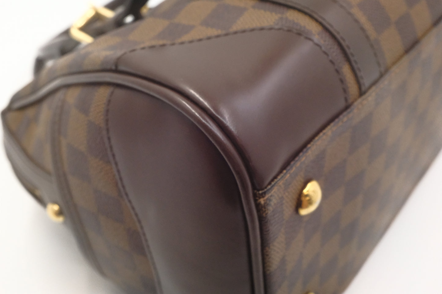 Louis Vuitton Berkeley in Damier Ebene Canvas