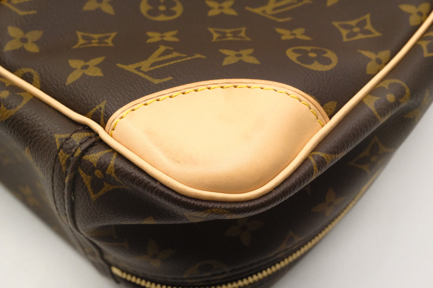 Louis Vuitton Sirius 45 in Monogram Canvas