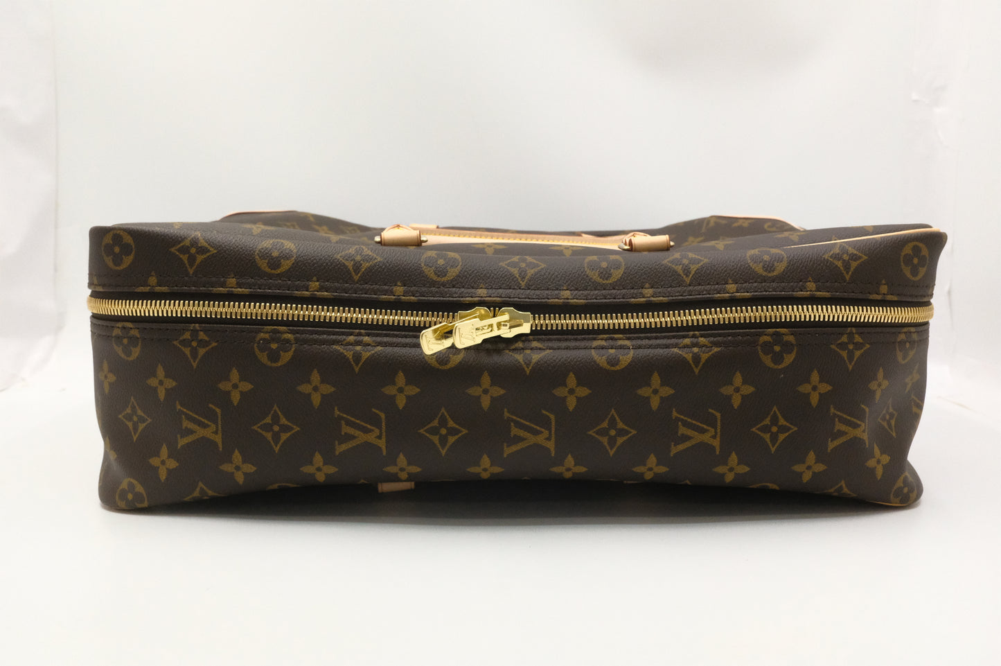 Louis Vuitton Sirius 45 in Monogram Canvas