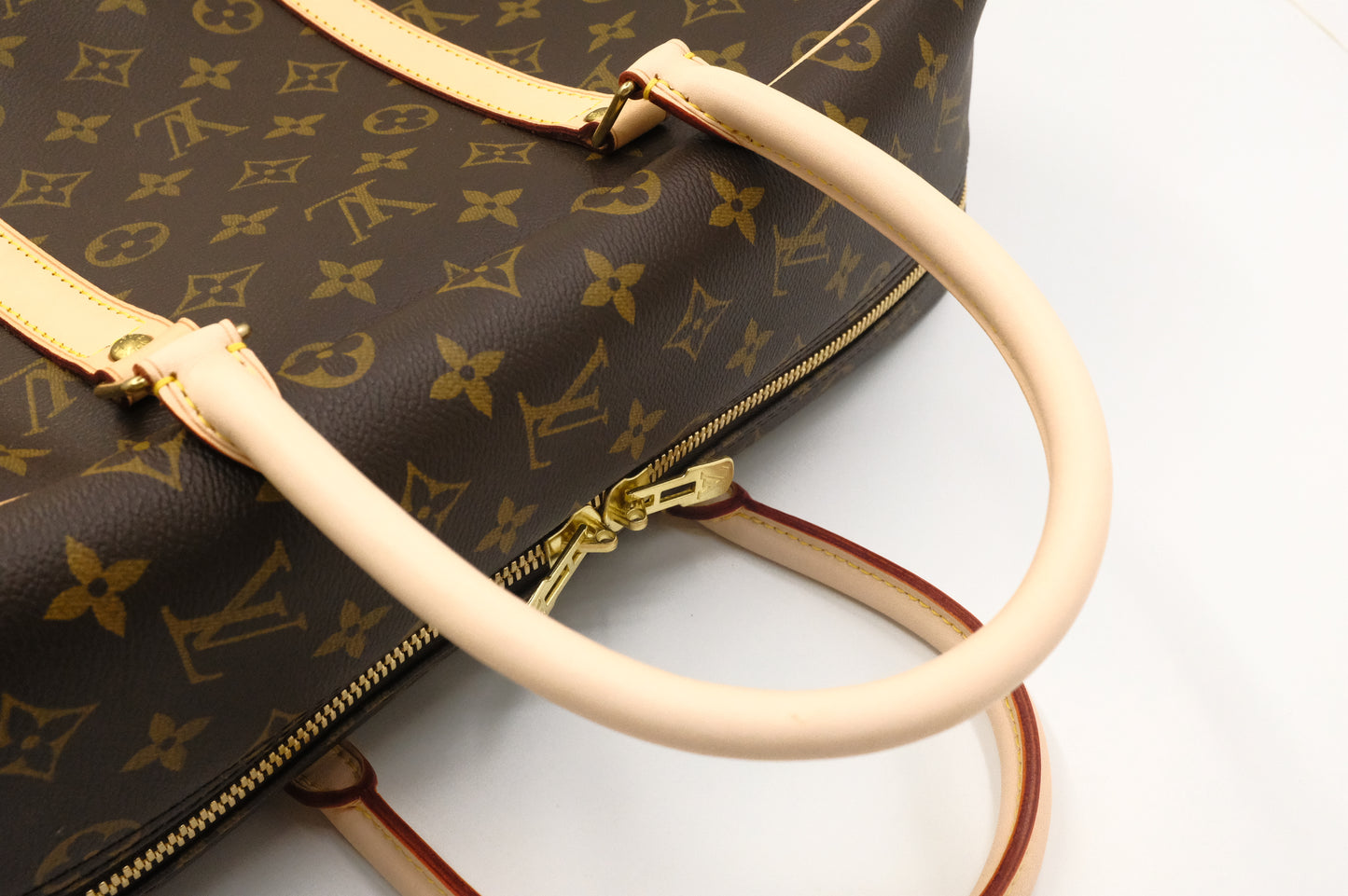 Louis Vuitton Sirius 45 in Monogram Canvas
