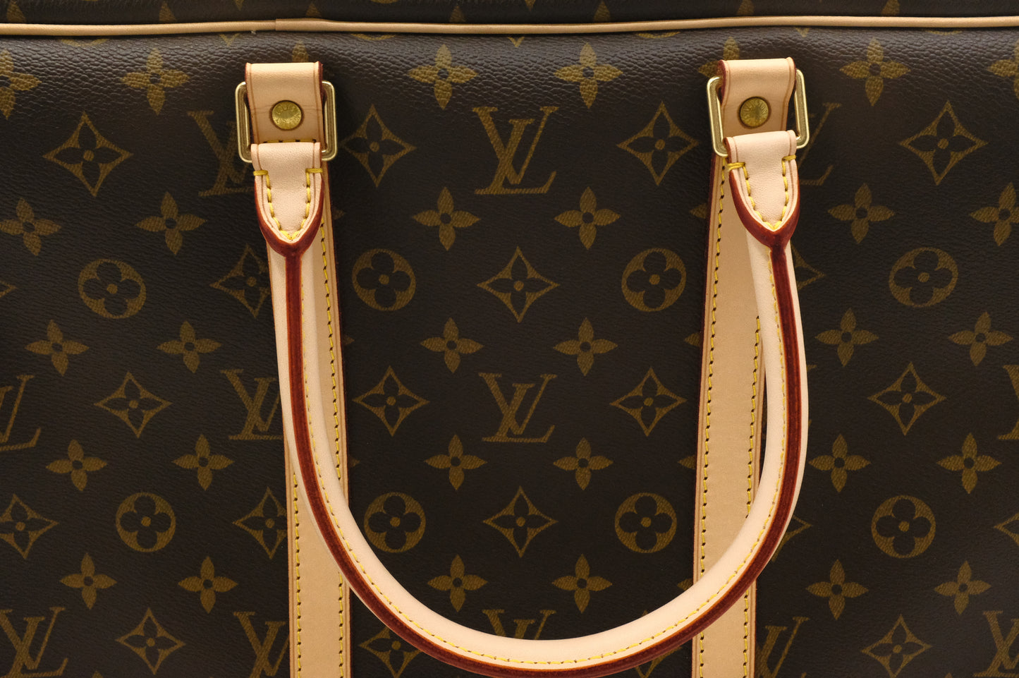Louis Vuitton Sirius 45 in Monogram Canvas