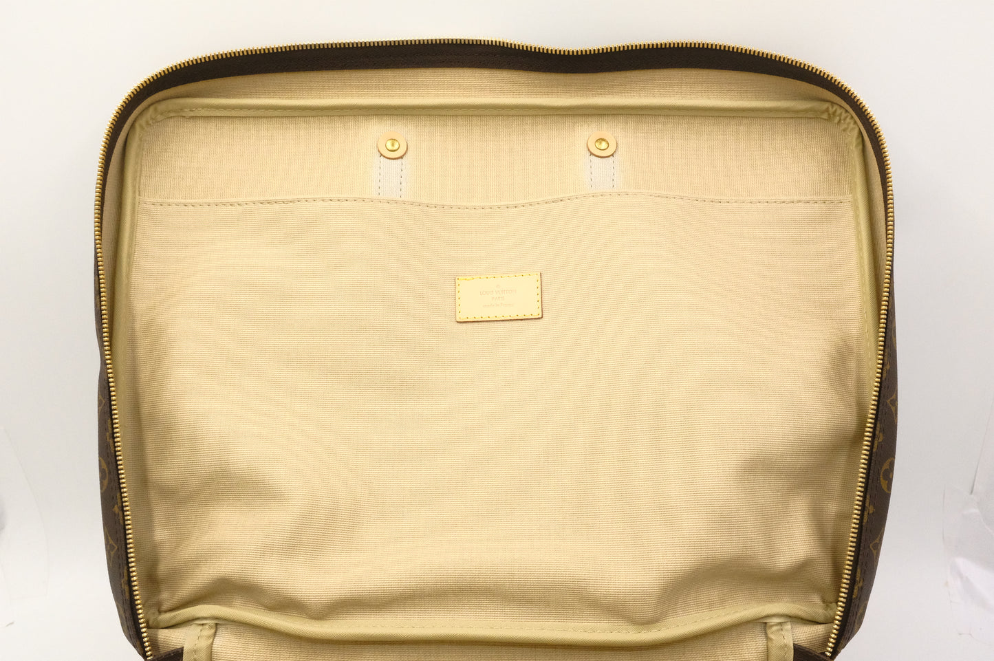 Louis Vuitton Sirius 45 in Monogram Canvas