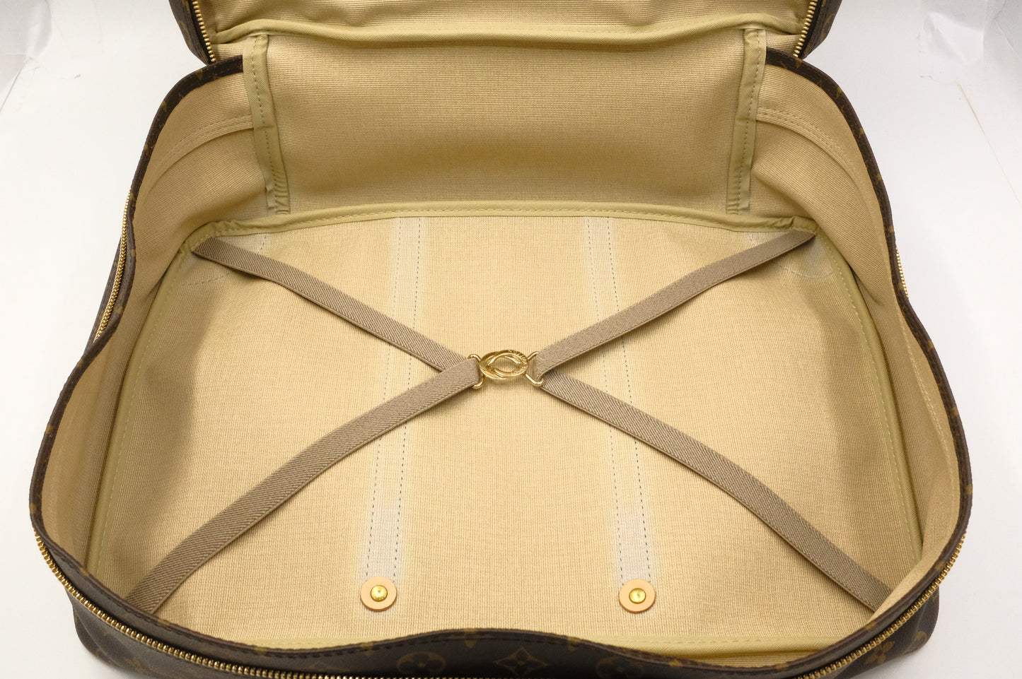 Louis Vuitton Sirius 45 in Monogram Canvas