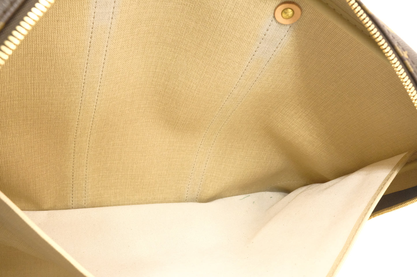 Louis Vuitton Sirius 45 in Monogram Canvas