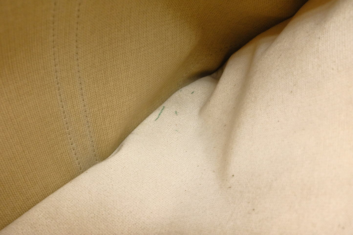 Louis Vuitton Sirius 45 in Monogram Canvas