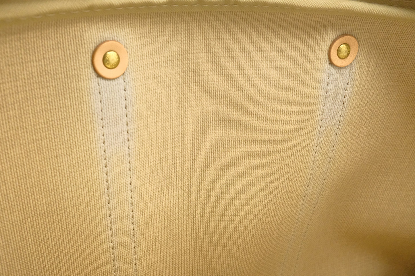 Louis Vuitton Sirius 45 in Monogram Canvas