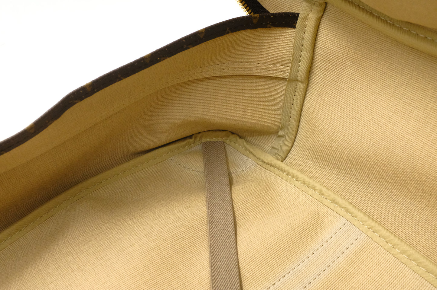 Louis Vuitton Sirius 45 in Monogram Canvas