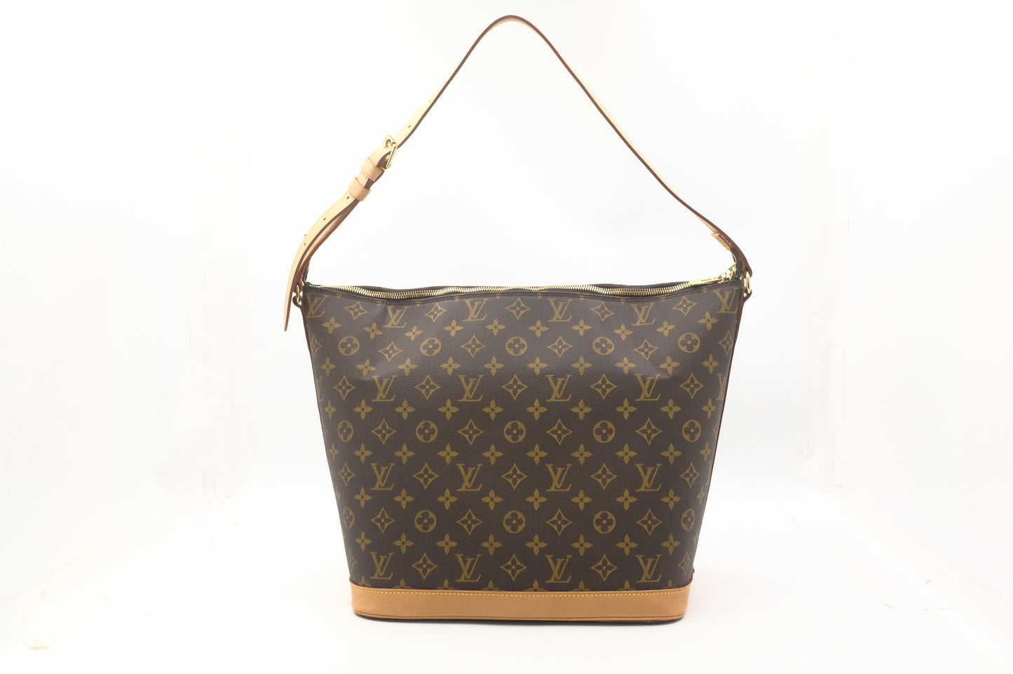 Louis Vuitton x Sharon Stone Amfar Three in Monogram Canvas