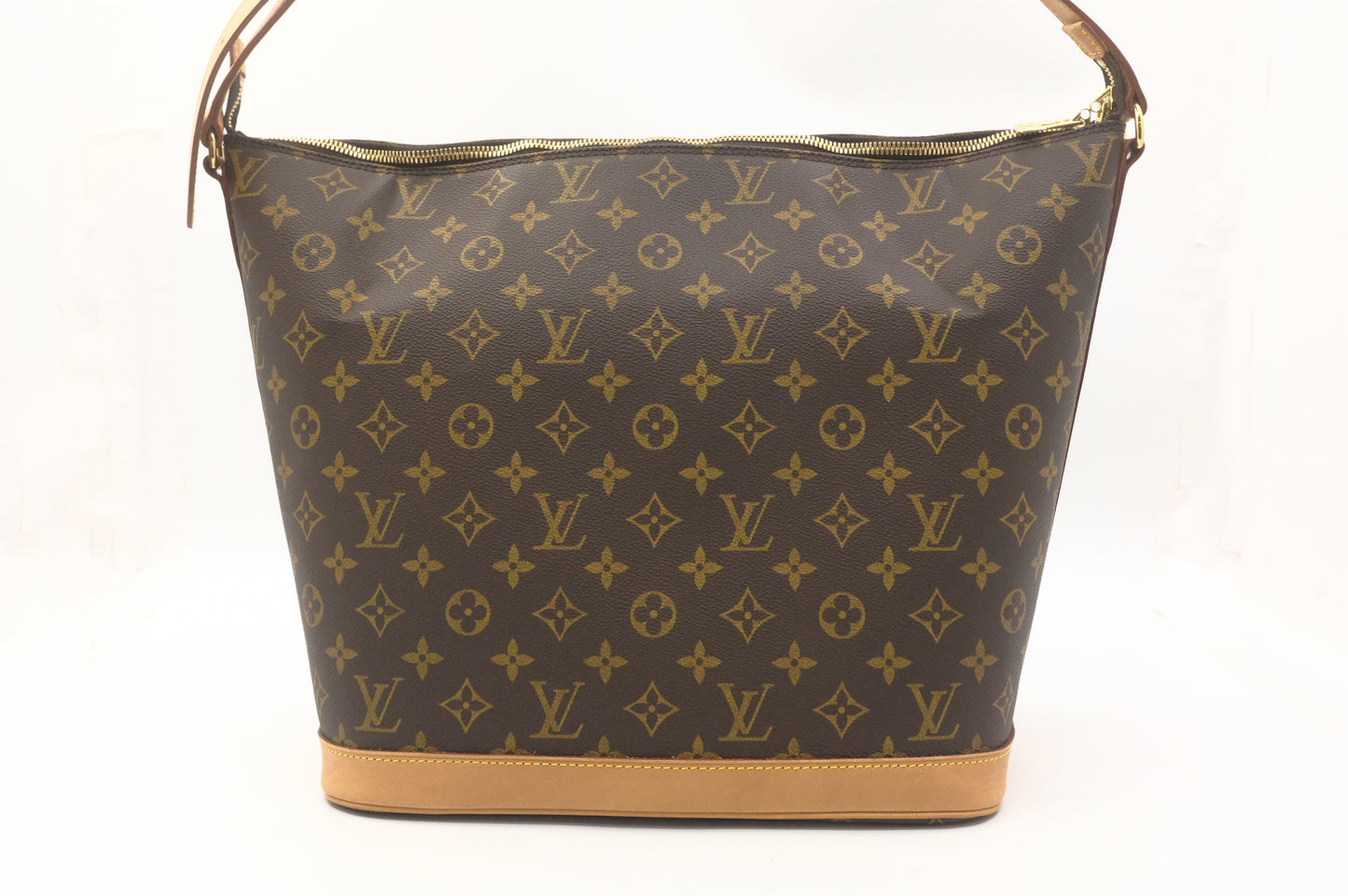 Louis Vuitton x Sharon Stone Amfar Three in Monogram Canvas