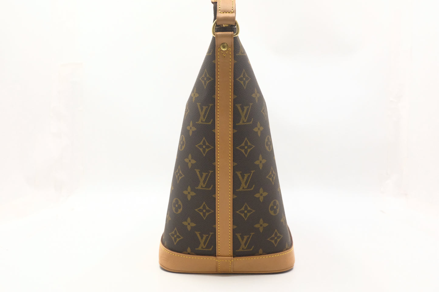 Louis Vuitton x Sharon Stone Amfar Three in Monogram Canvas