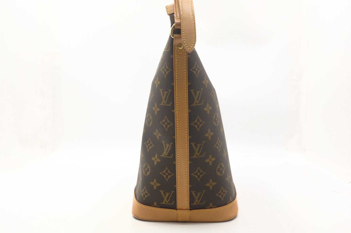 Louis Vuitton x Sharon Stone Amfar Three in Monogram Canvas