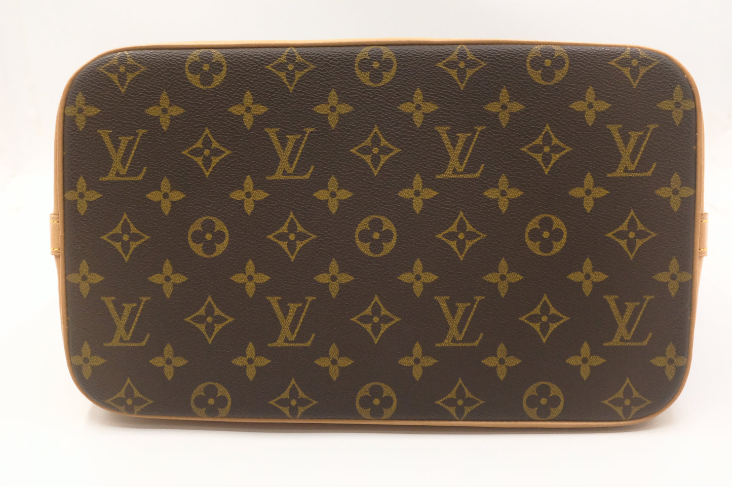 Louis Vuitton x Sharon Stone Amfar Three in Monogram Canvas