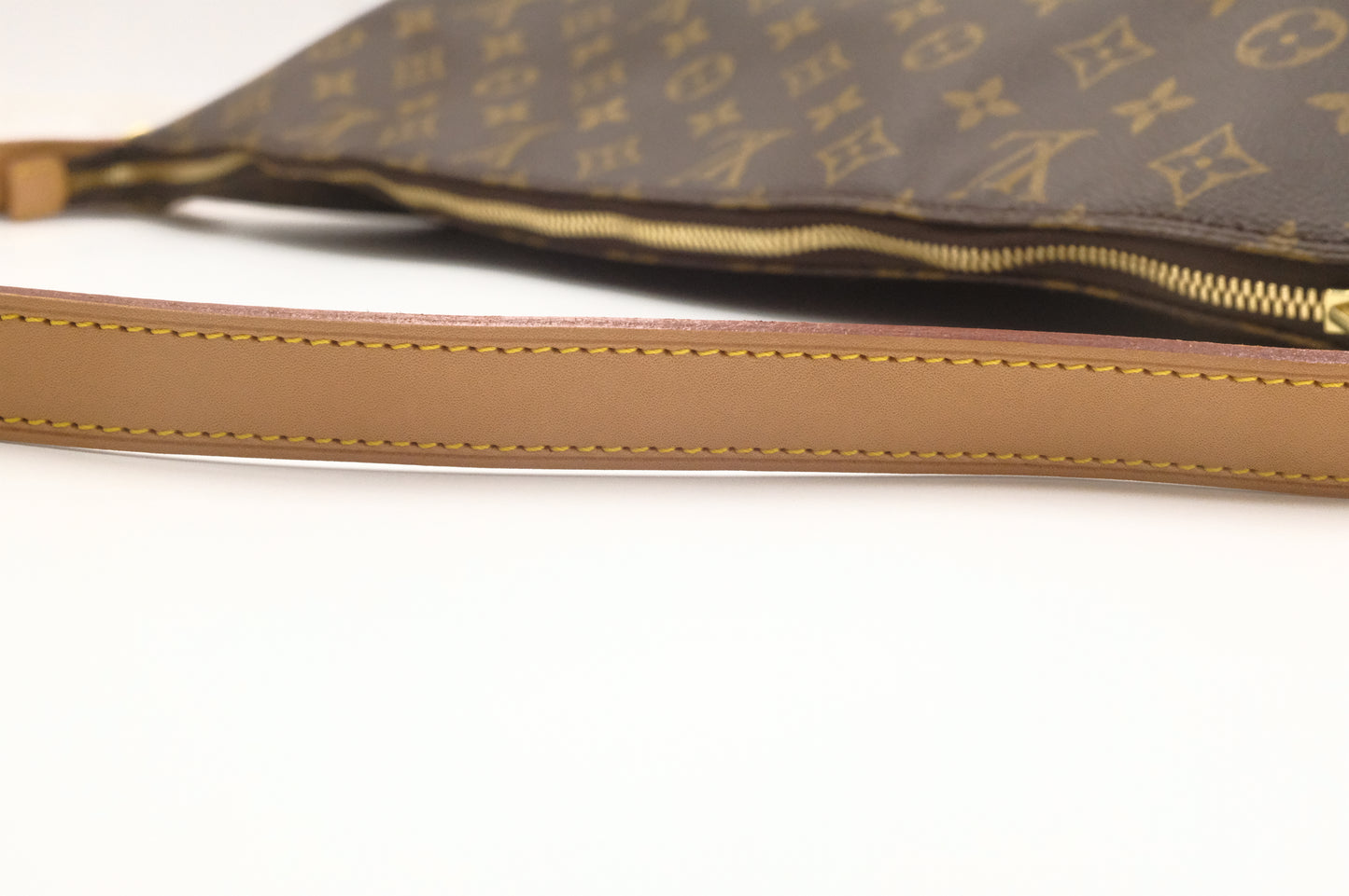 Louis Vuitton x Sharon Stone Amfar Three in Monogram Canvas