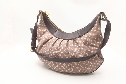 Louis Vuitton Rhapsody MM in Sepia Idylle Canvas