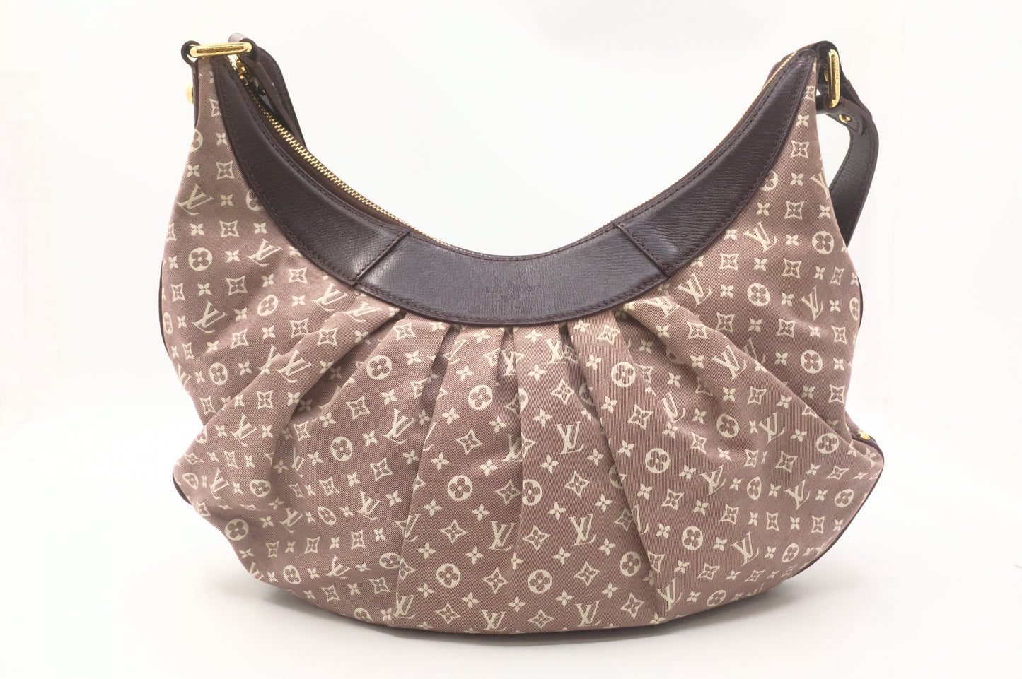 Louis Vuitton Rhapsody MM in Sepia Idylle Canvas