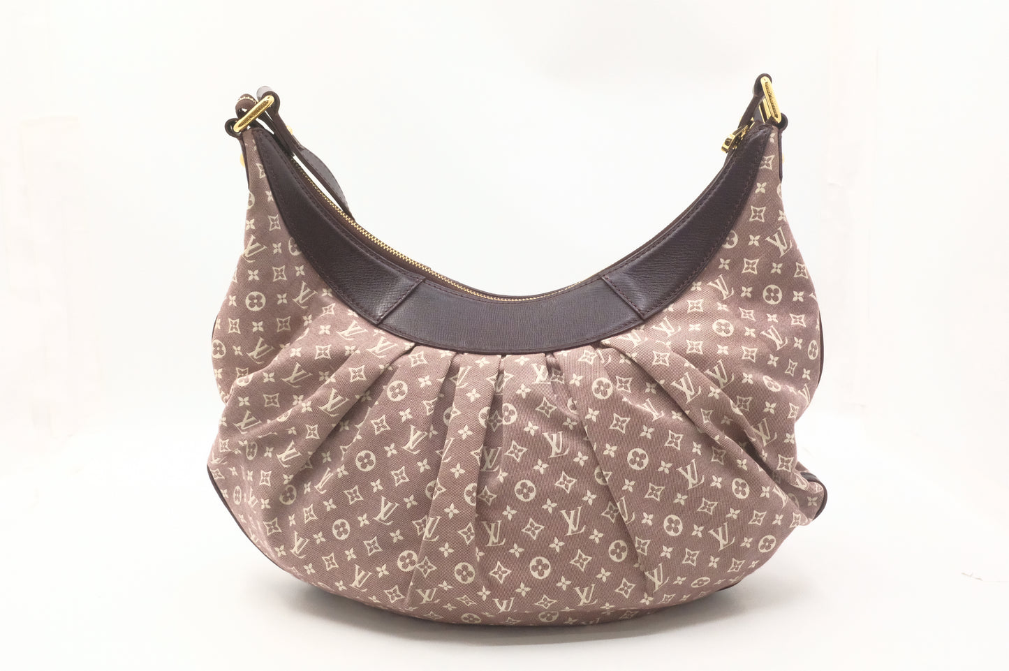 Louis Vuitton Rhapsody MM in Sepia Idylle Canvas