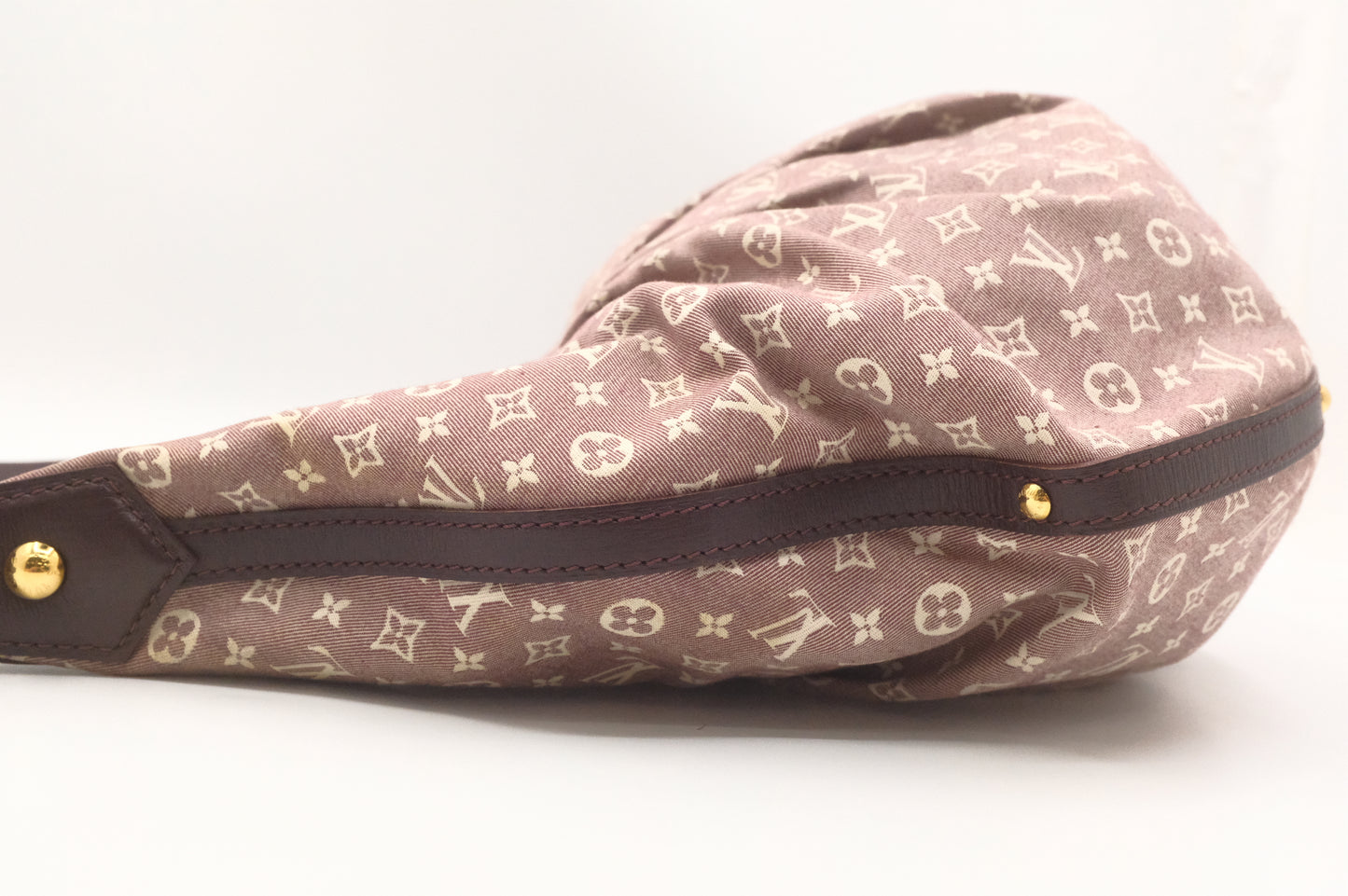 Louis Vuitton Rhapsody MM in Sepia Idylle Canvas