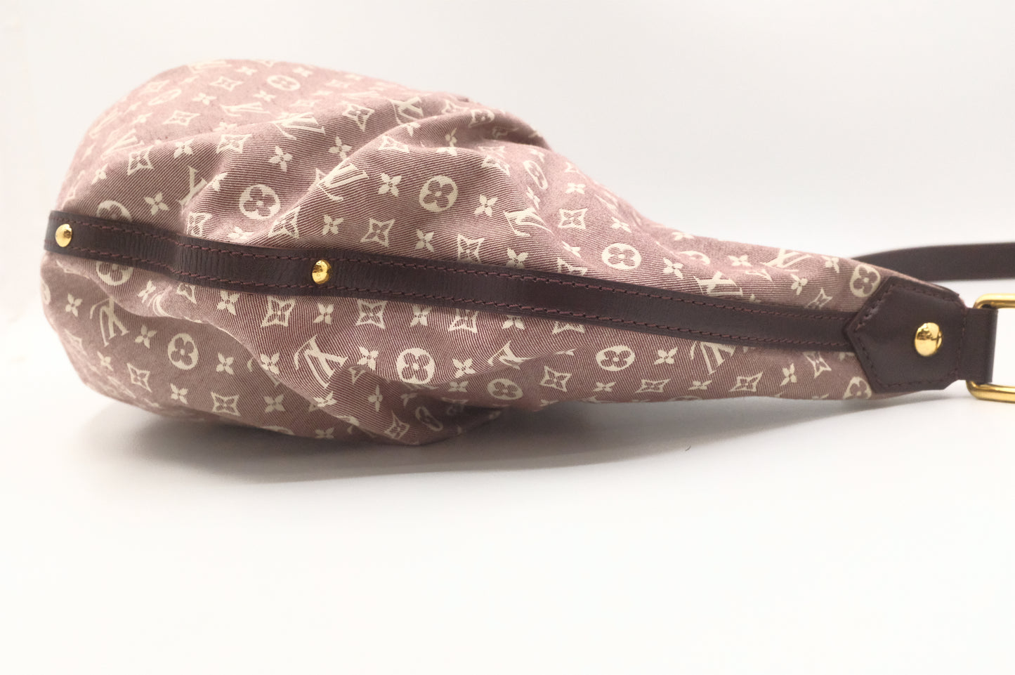 Louis Vuitton Rhapsody MM in Sepia Idylle Canvas