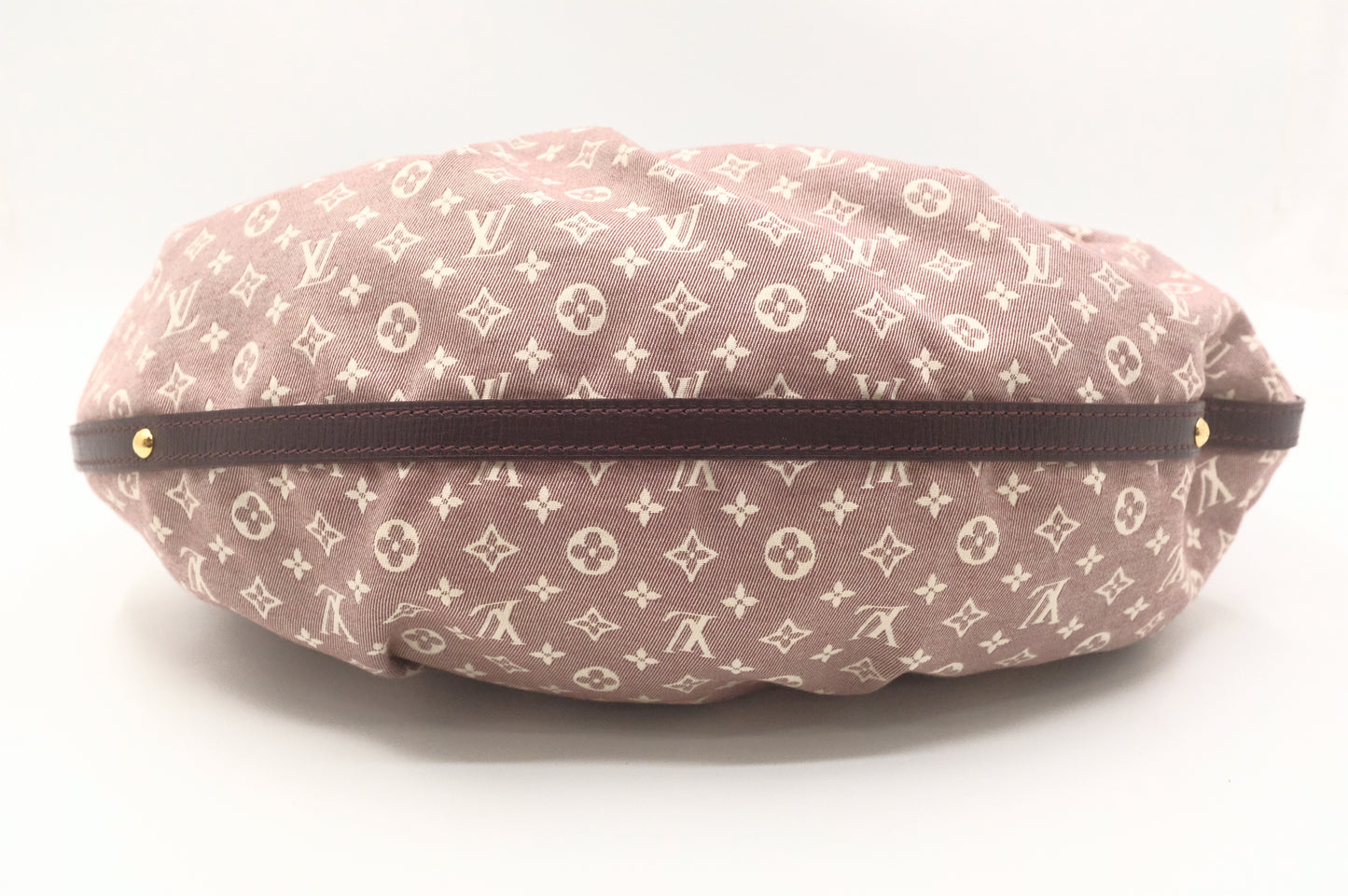 Louis Vuitton Rhapsody MM in Sepia Idylle Canvas