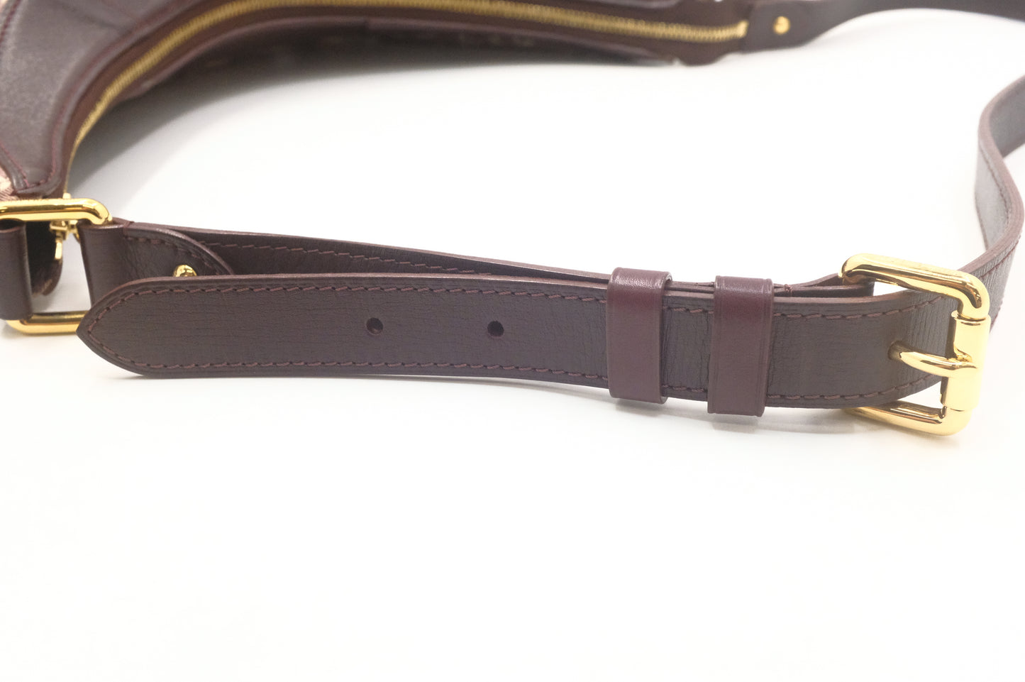 Louis Vuitton Rhapsody MM in Sepia Idylle Canvas
