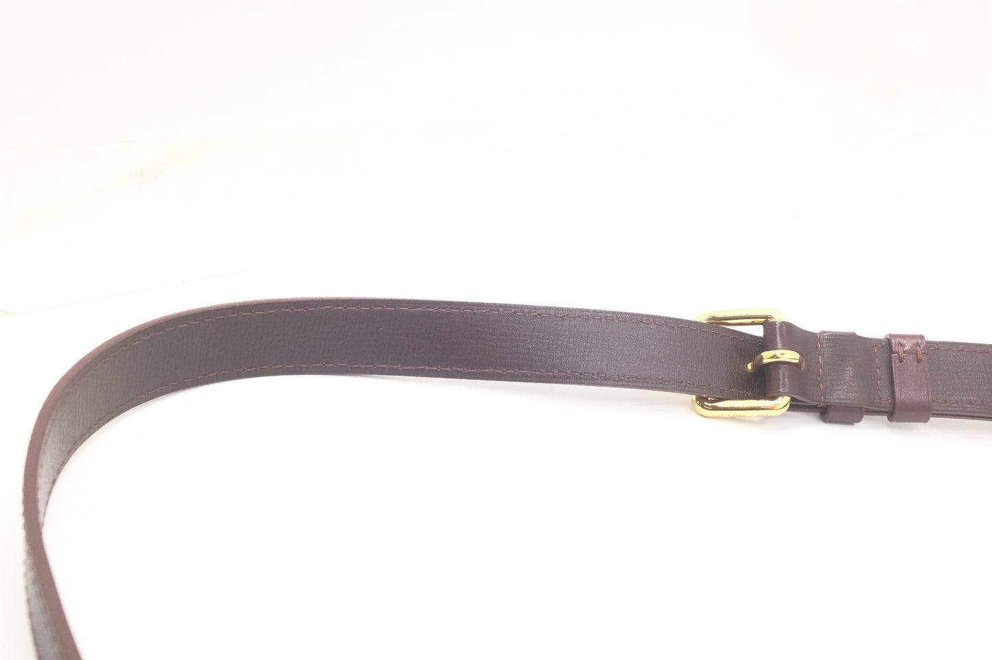 Louis Vuitton Rhapsody MM in Sepia Idylle Canvas
