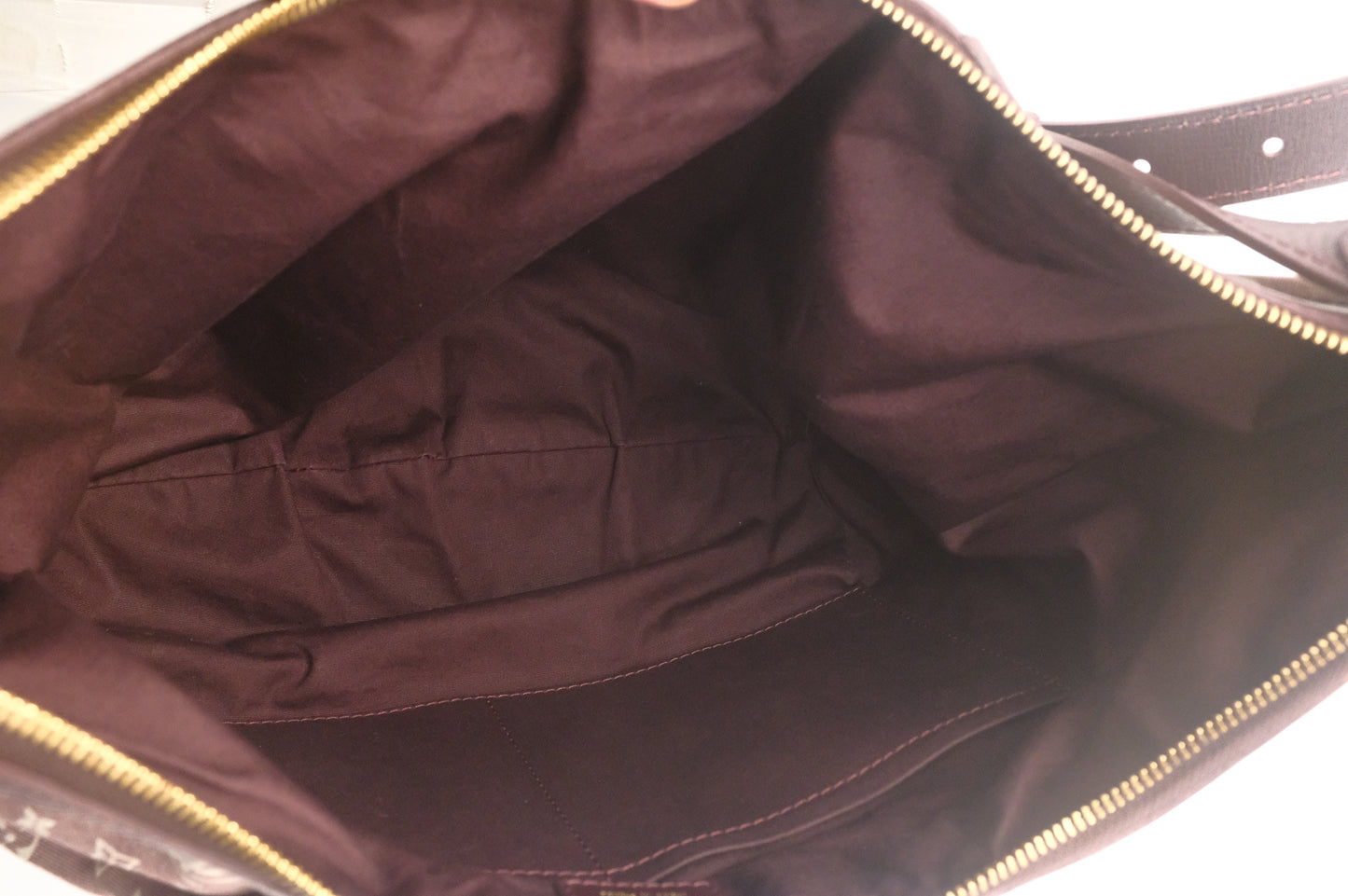Louis Vuitton Rhapsody MM in Sepia Idylle Canvas