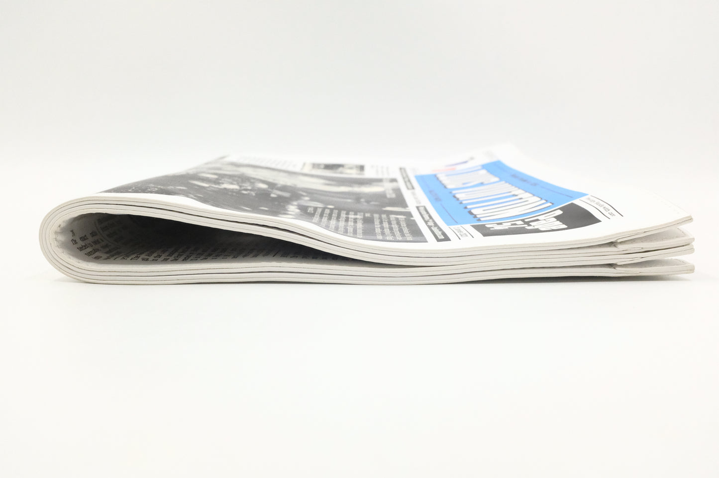 Louis Vuitton Newspaper Clutch