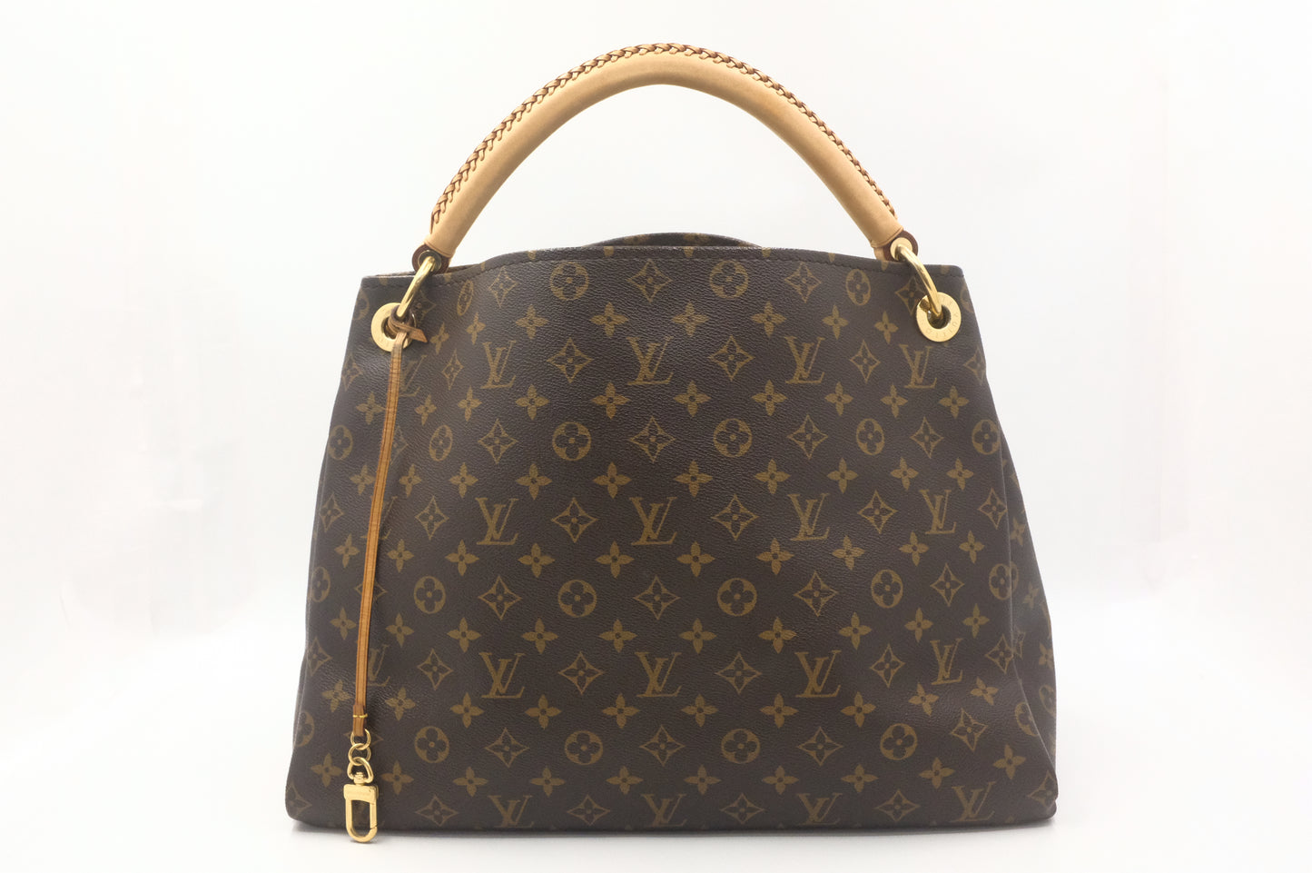 Louis Vuitton Artsy MM in Monogram Canvas
