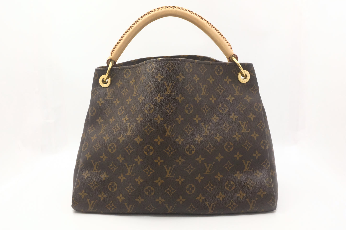 Louis Vuitton Artsy MM in Monogram Canvas