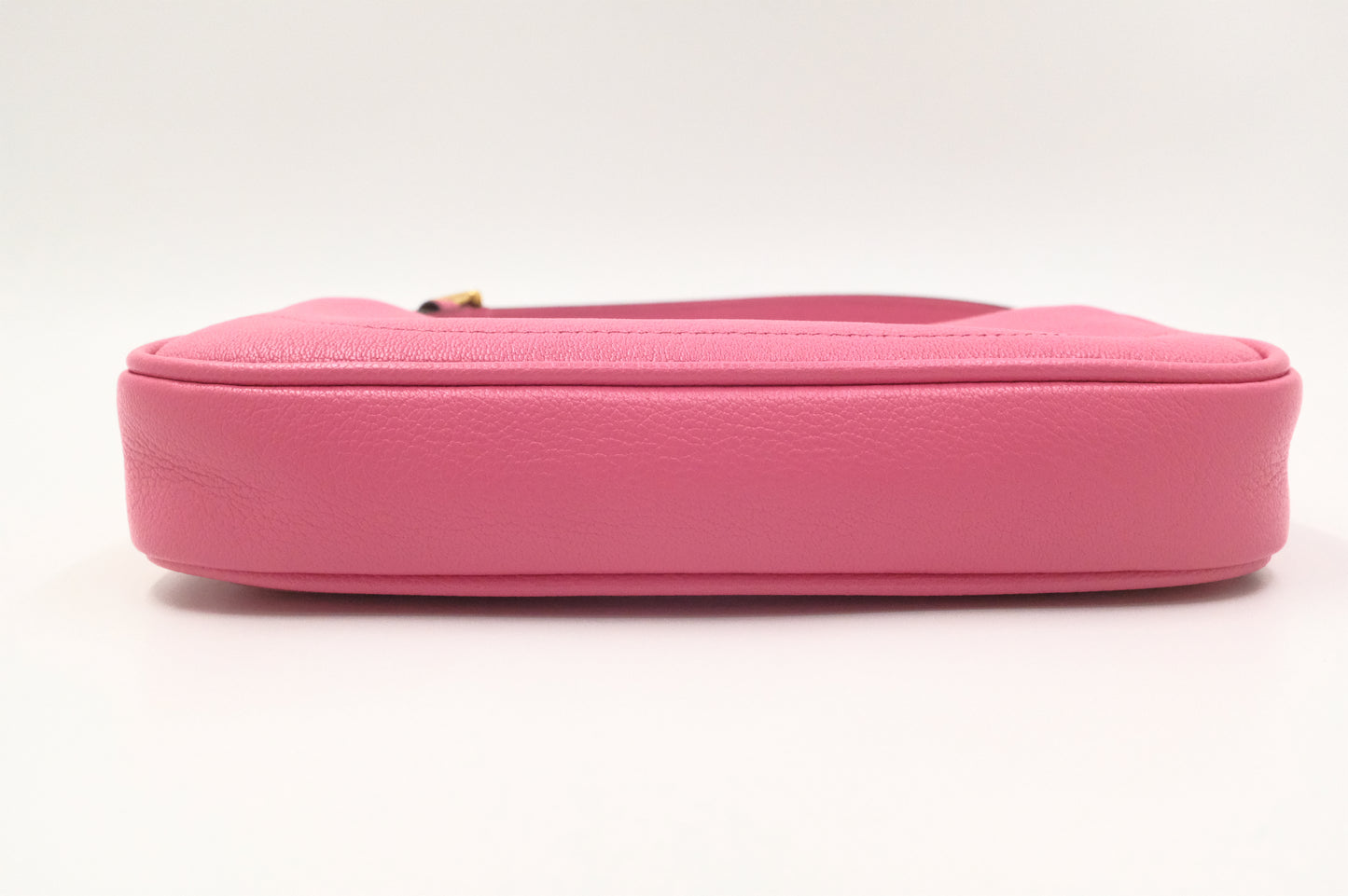 Gucci Small Aphrodite in Pink Leather