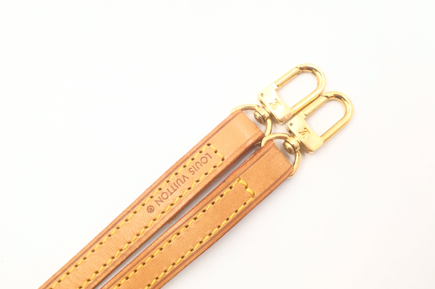 Louis Vuitton Mini Speedy in Monogram Canvas