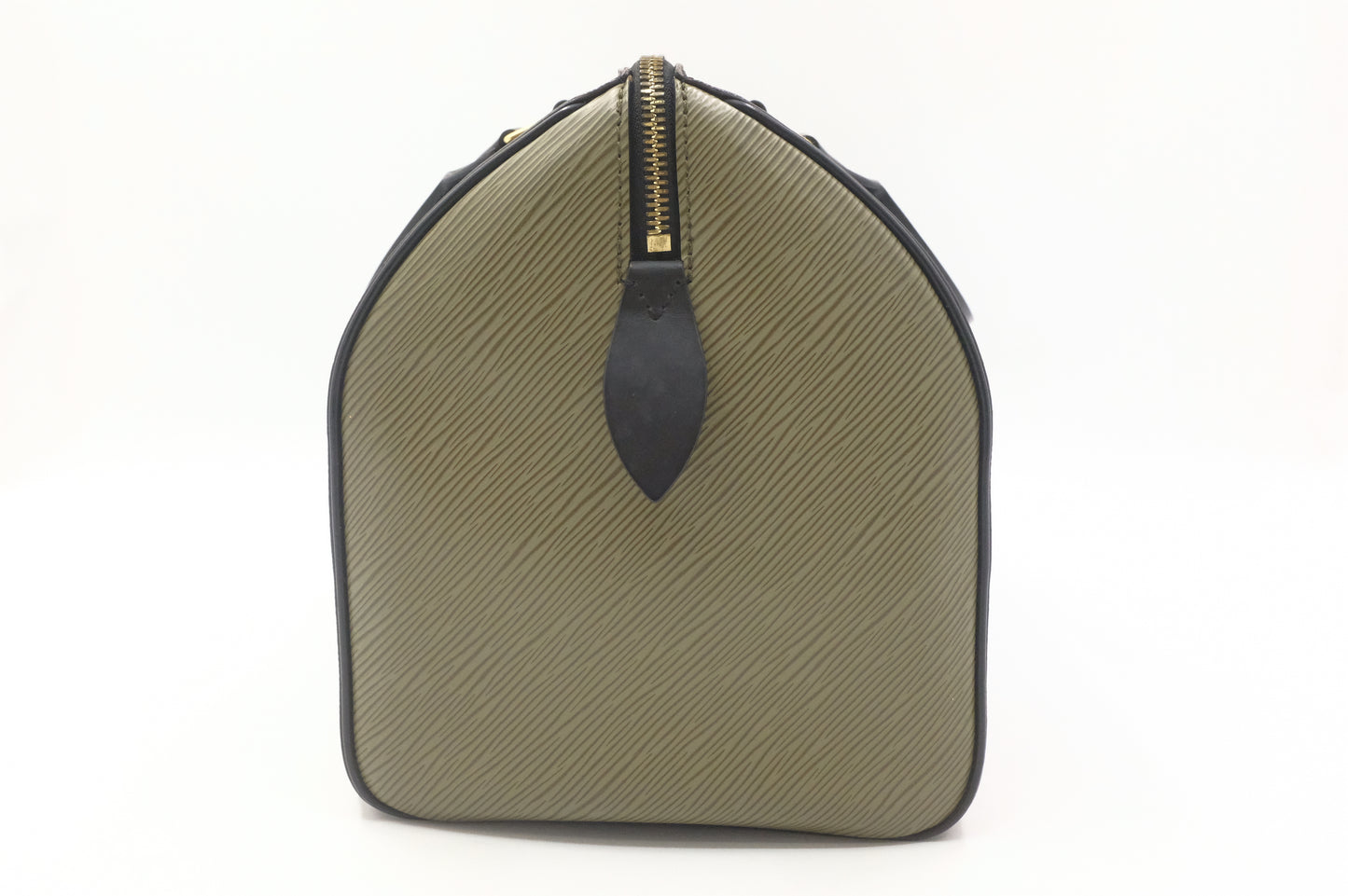 Louis Vuitton Kabuki Speedy 30 in Monogram Canvas