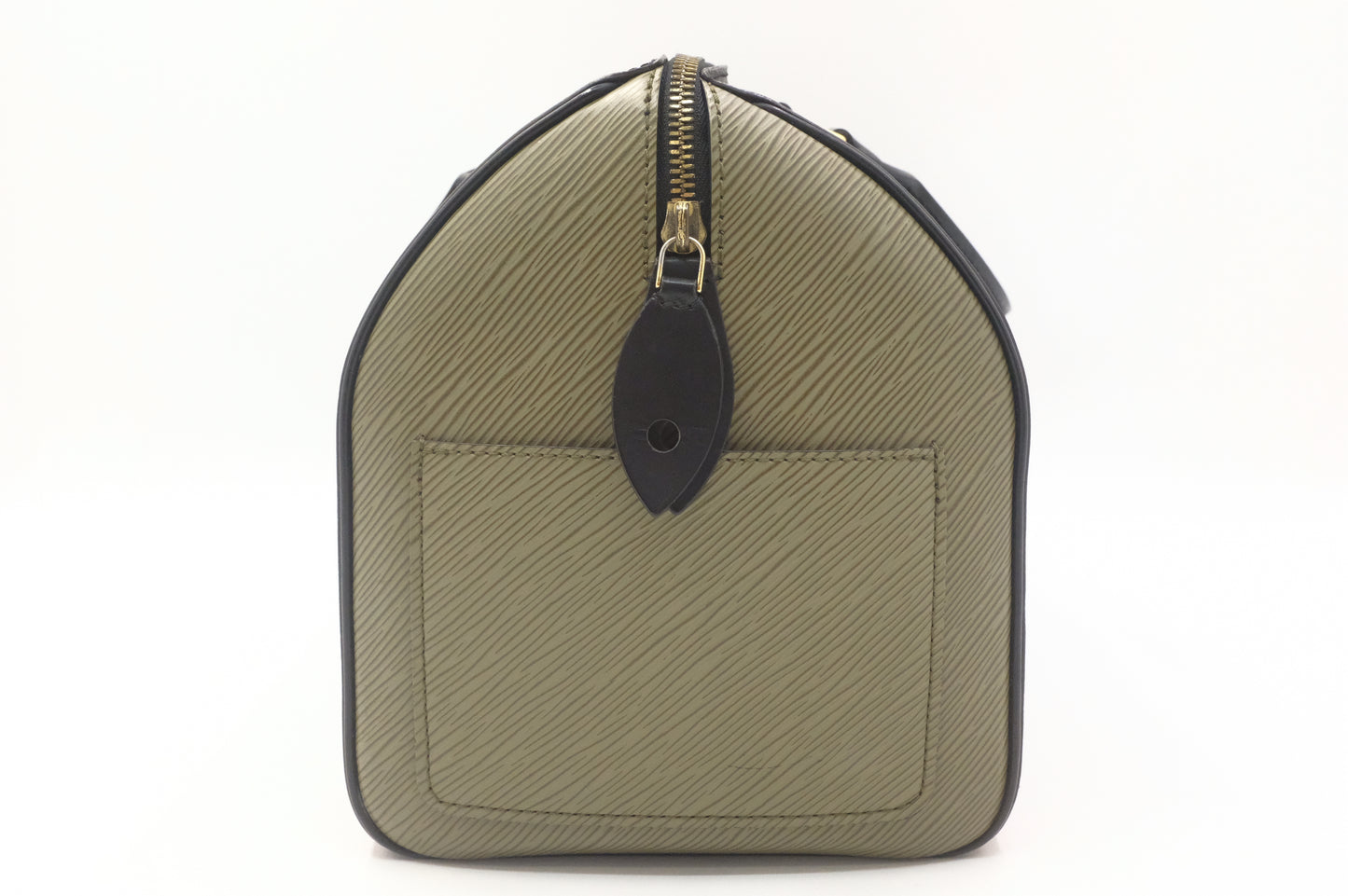 Louis Vuitton Kabuki Speedy 30 in Monogram Canvas