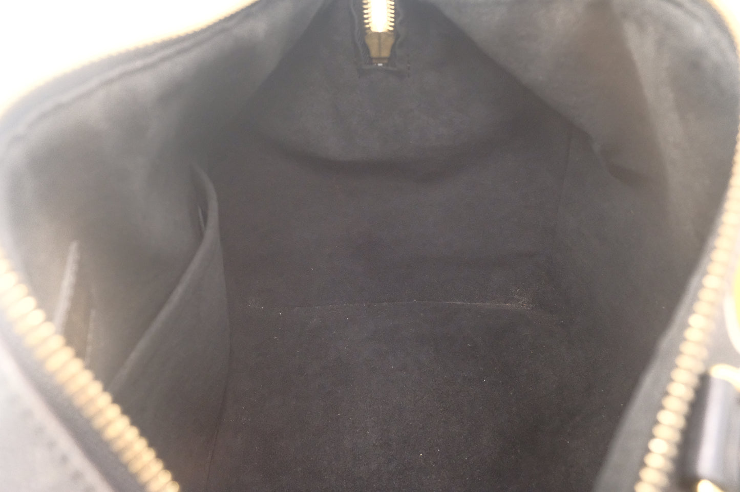 Louis Vuitton Kabuki Speedy 30 in Monogram Canvas