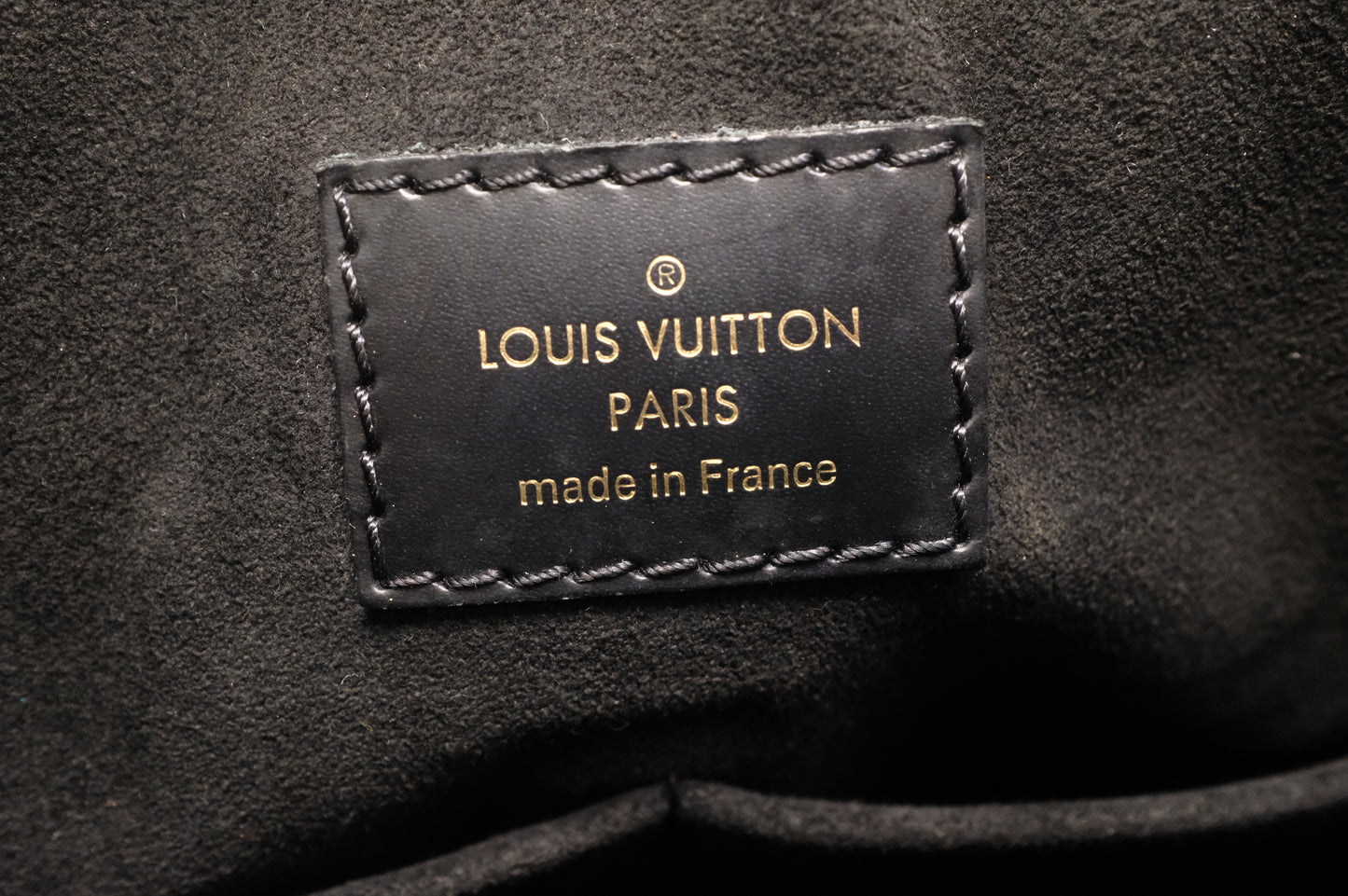 Louis Vuitton Kabuki Speedy 30 in Monogram Canvas