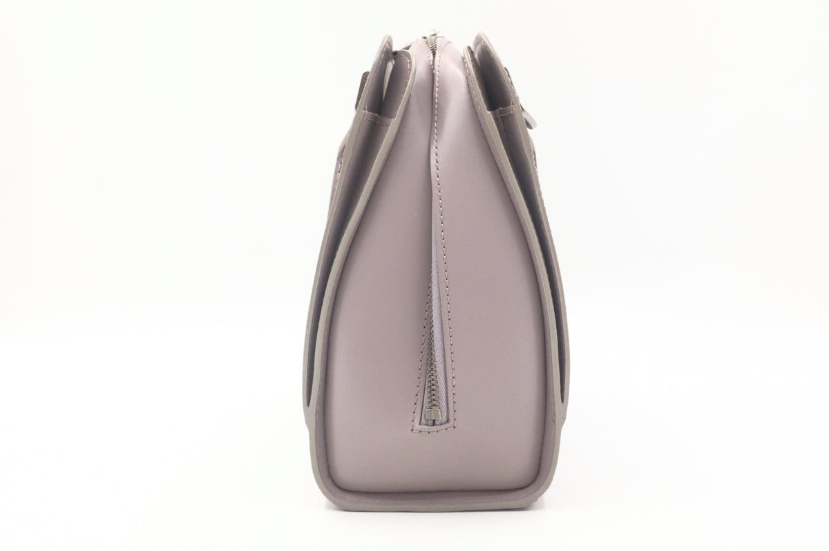 Louis Vuitton Pont Neuf PM in Gray Epi Leather