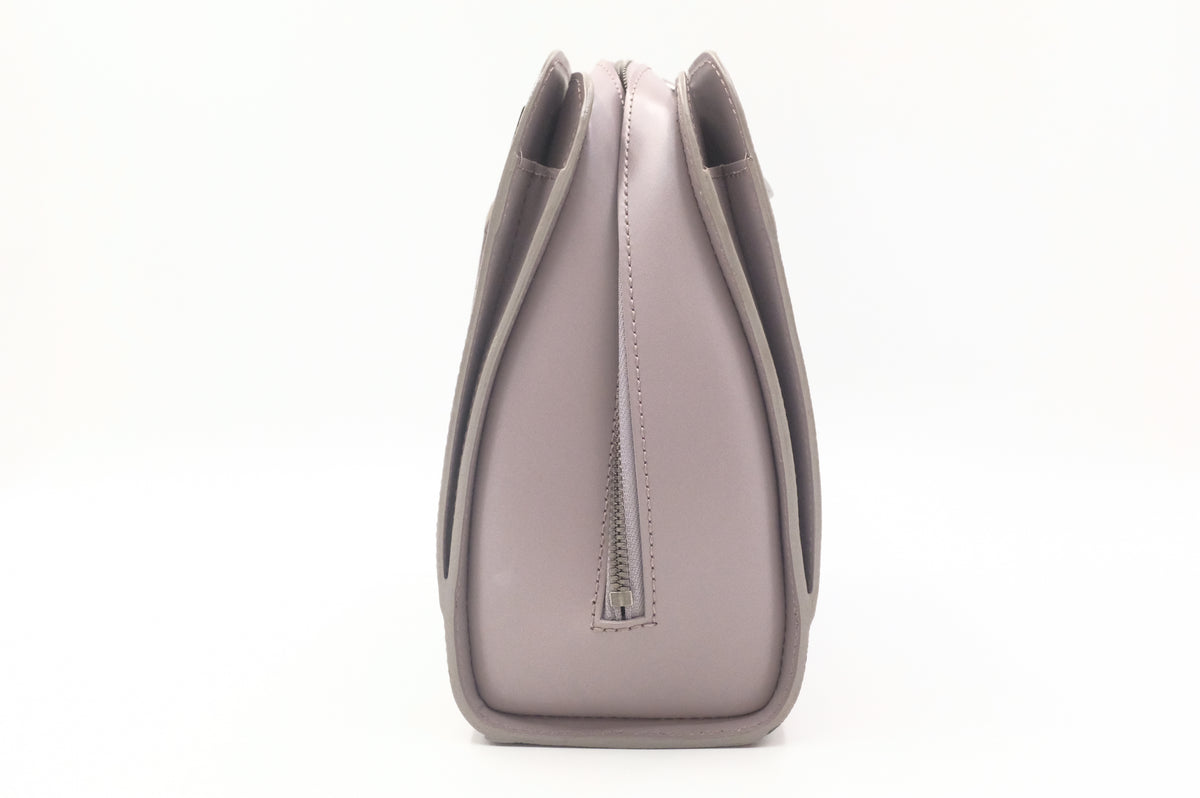 Louis Vuitton Pont Neuf PM in Gray Epi Leather