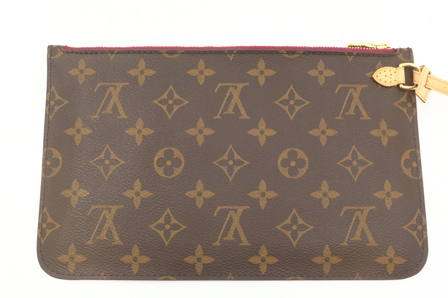 Louis Vuitton Neverfull MM in Monogram Canvas
