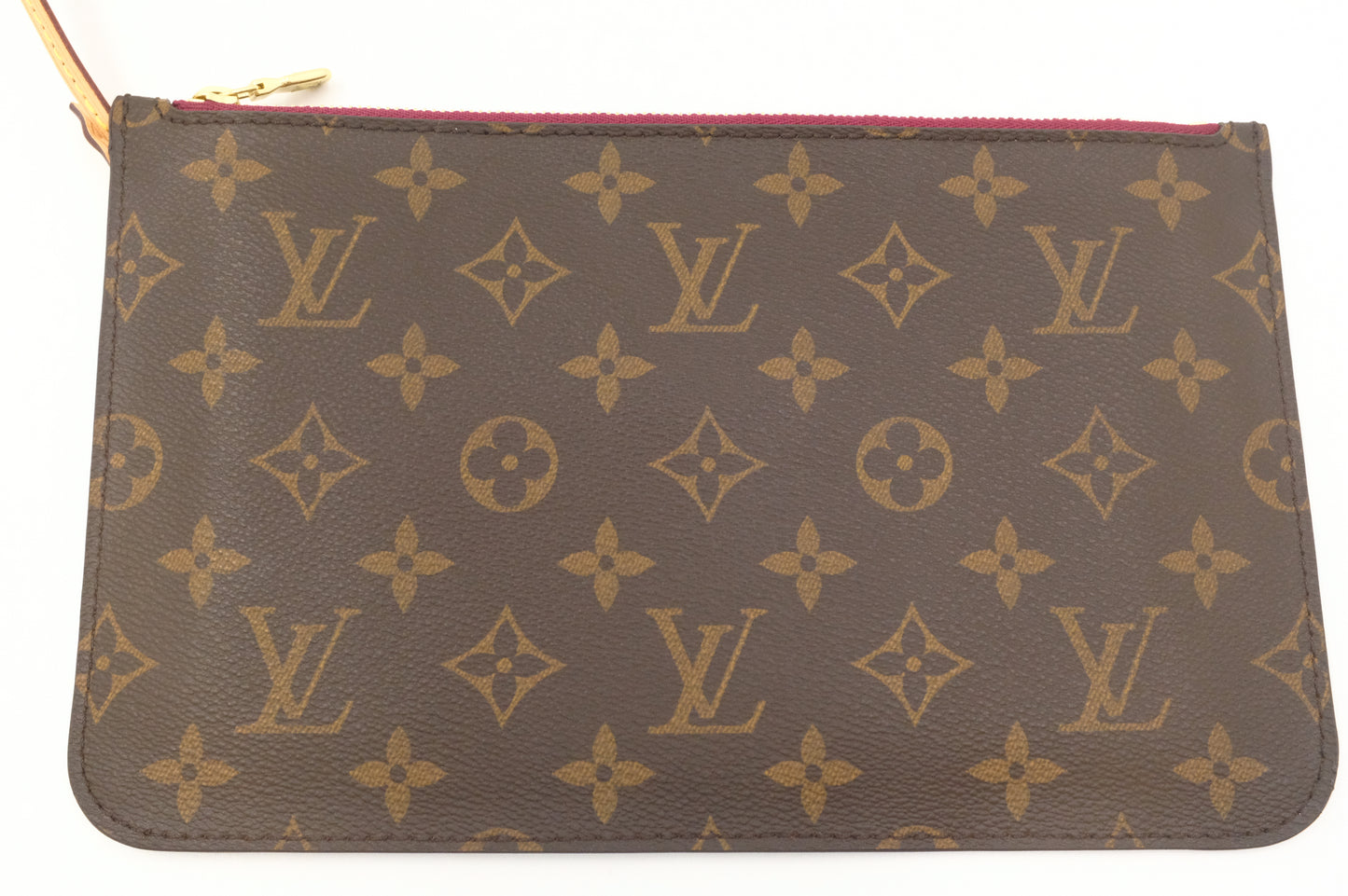 Louis Vuitton Neverfull MM in Monogram Canvas