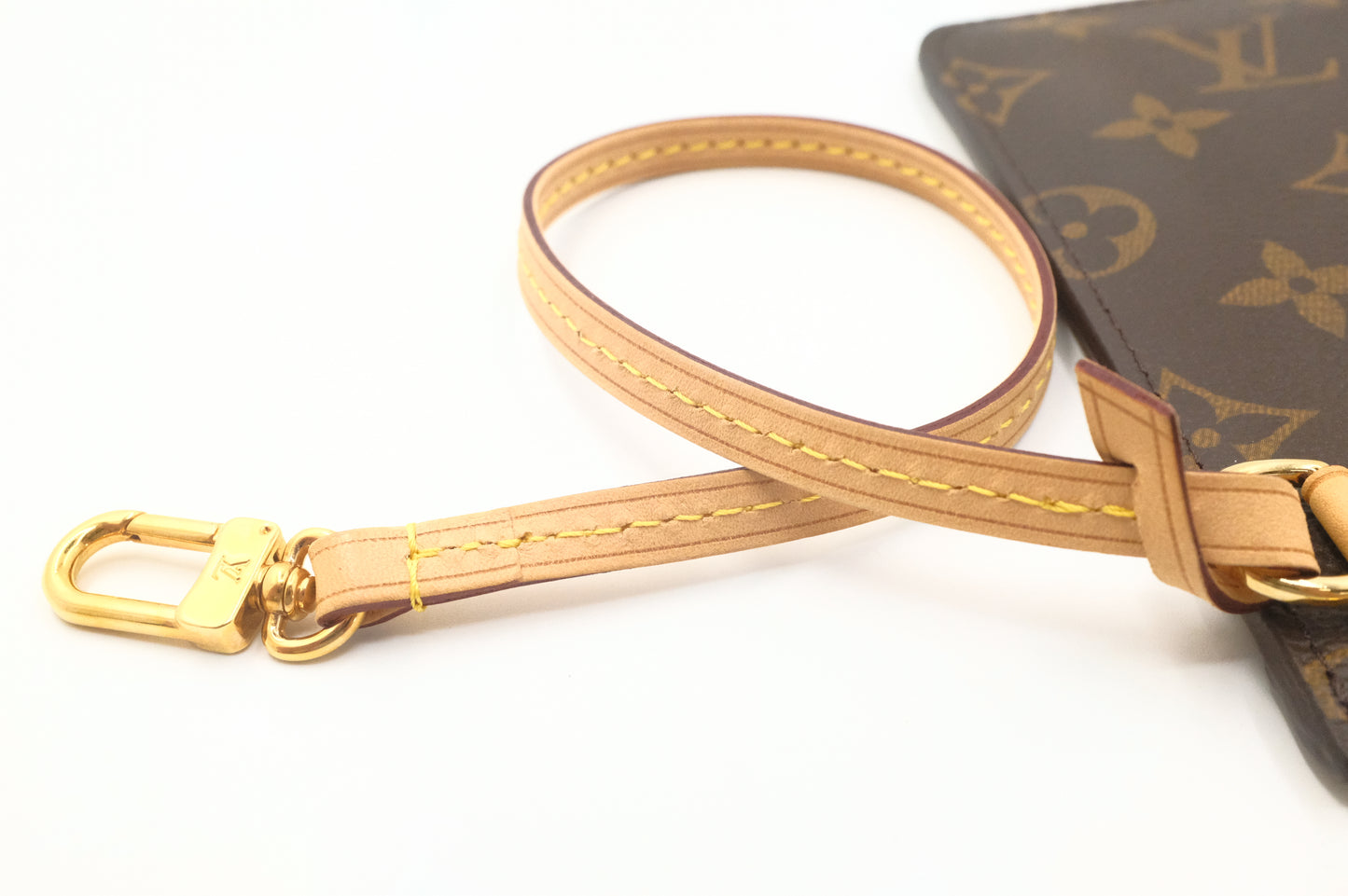 Louis Vuitton Neverfull MM in Monogram Canvas