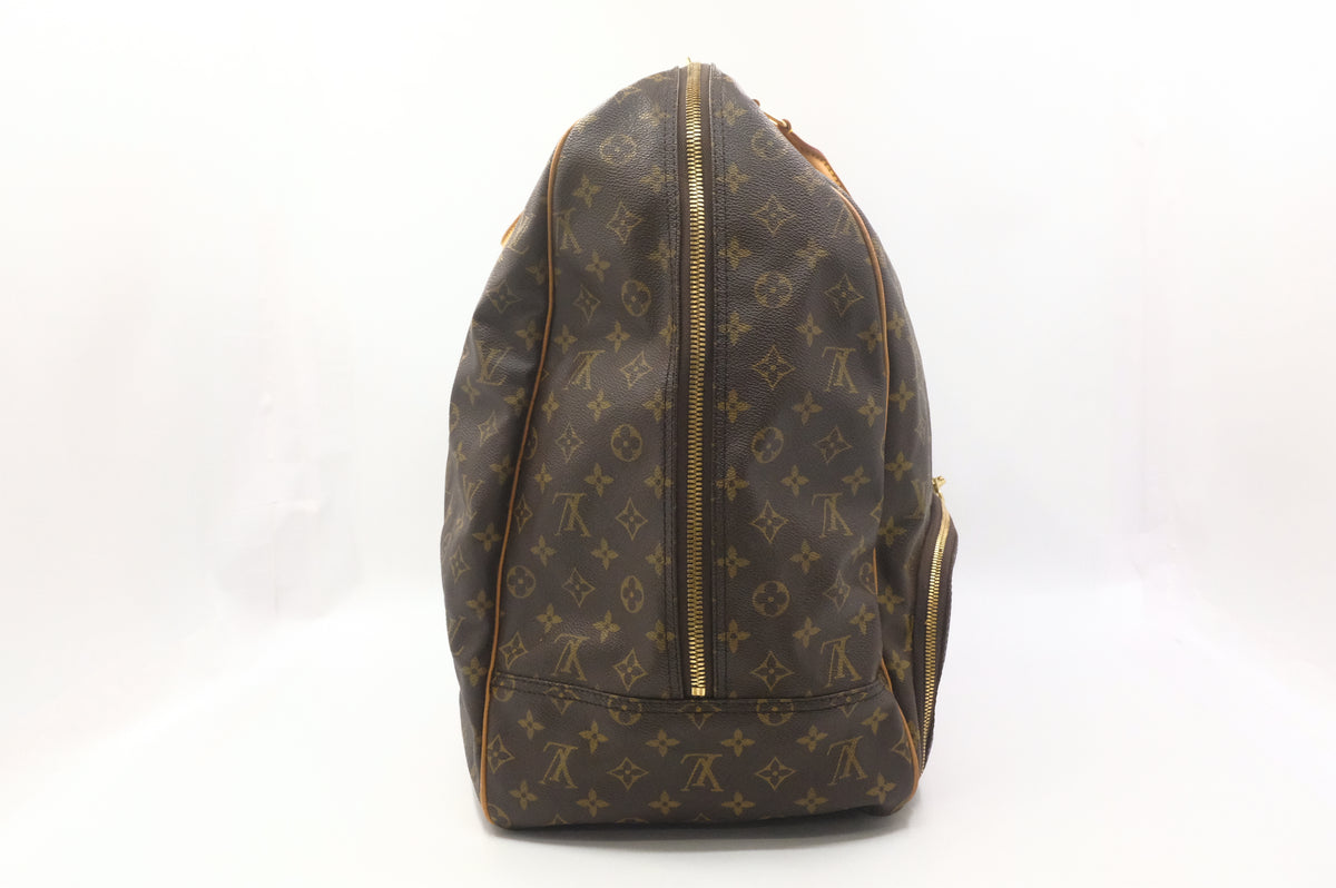 Louis Vuitton Evasion in Monogram Canvas