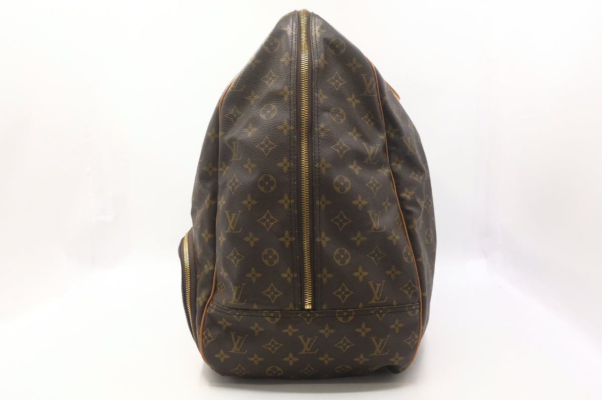 Louis Vuitton Evasion in Monogram Canvas