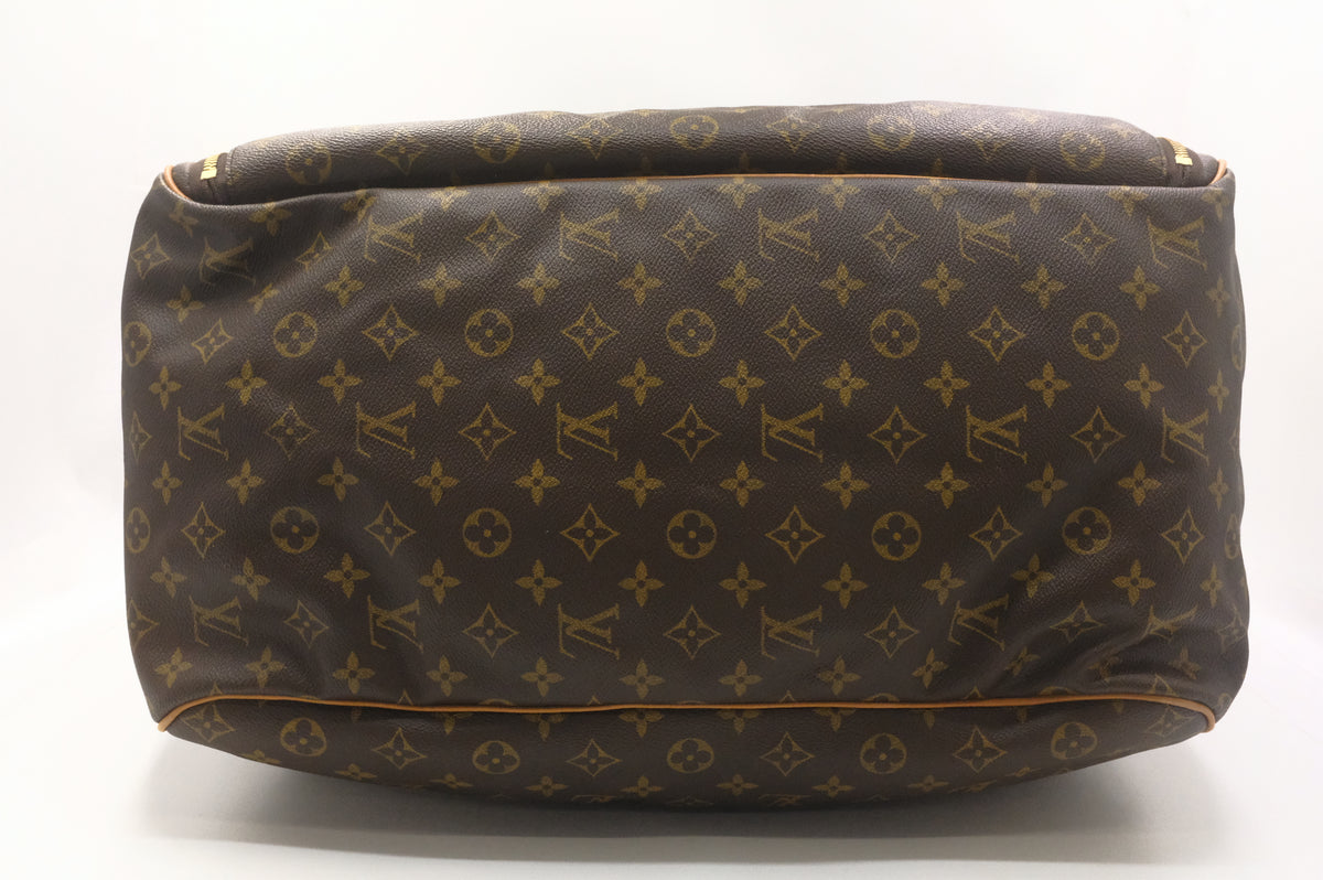 Louis Vuitton Evasion in Monogram Canvas