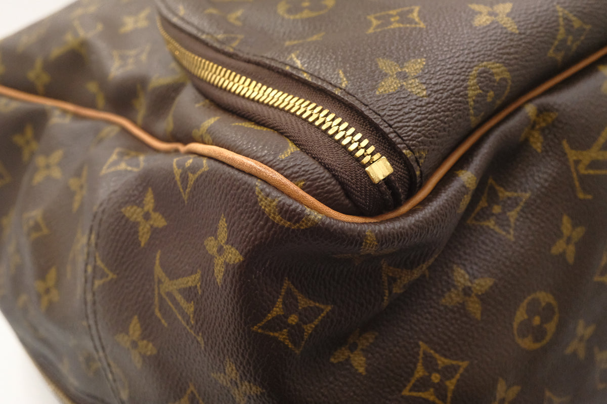 Louis Vuitton Evasion in Monogram Canvas