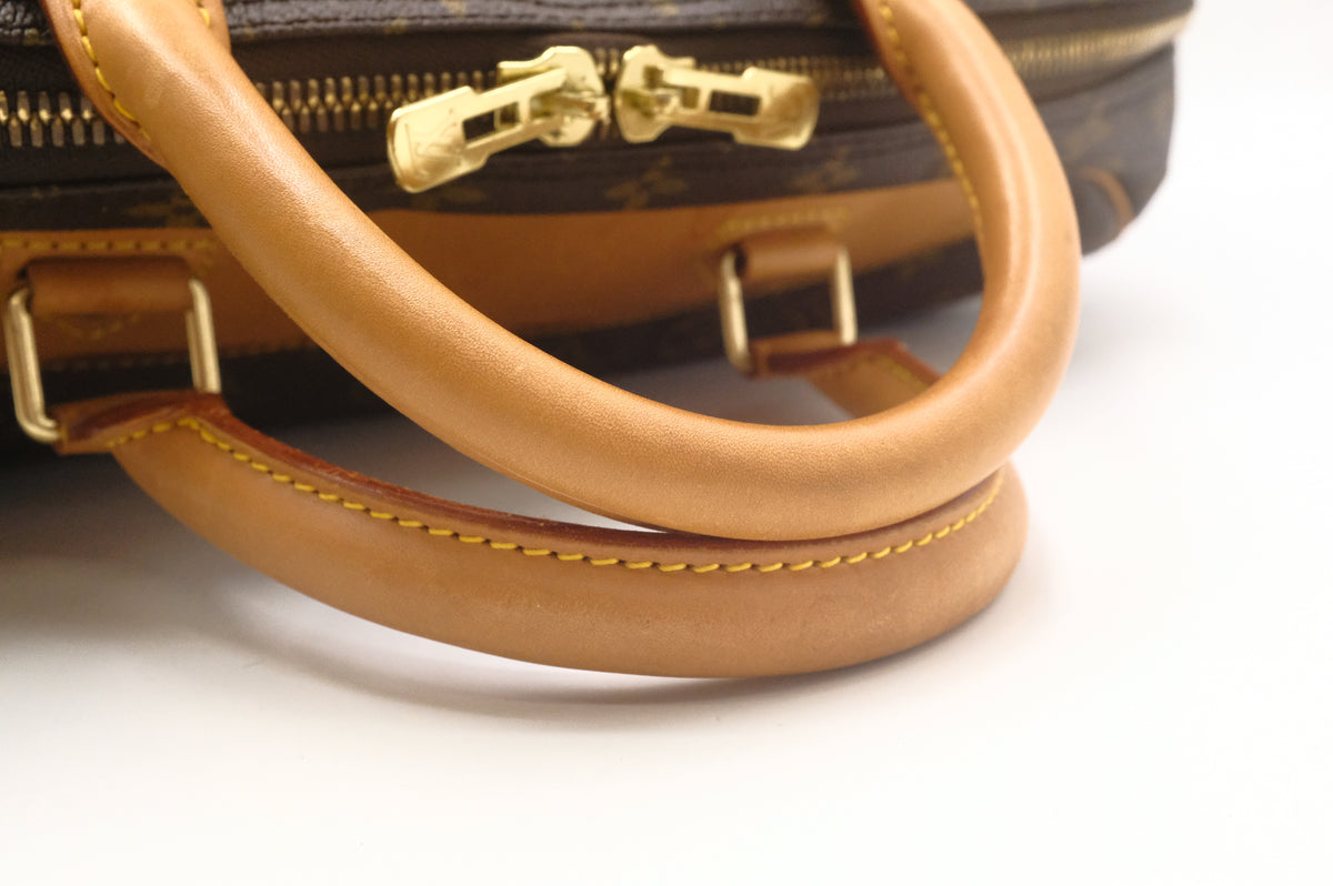 Louis Vuitton Evasion in Monogram Canvas
