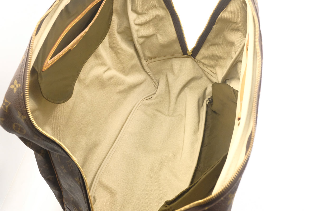Louis Vuitton Evasion in Monogram Canvas