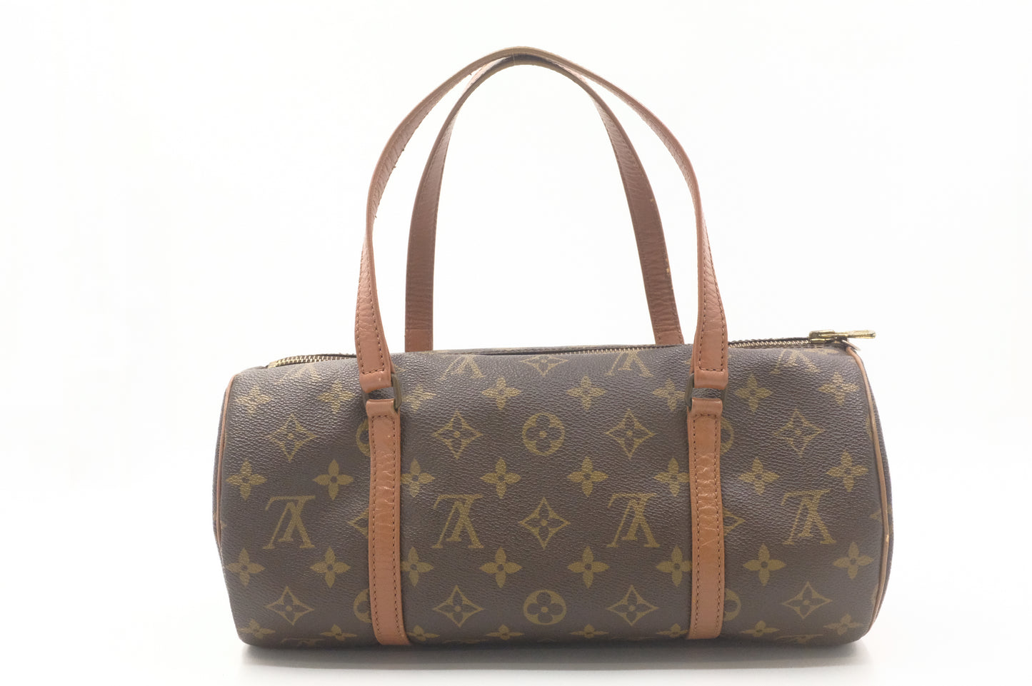 Louis Vuitton Papillon 30 in Monogram Canvas
